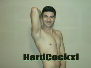 HardCockxl