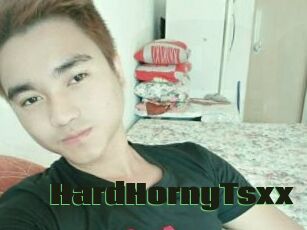 HardHornyTsxx