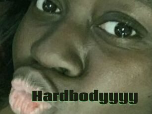 Hardbodyyyy