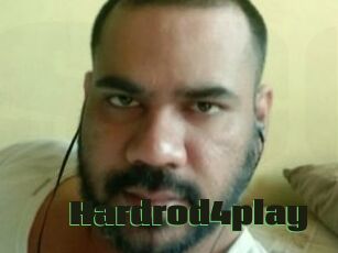 Hardrod4play