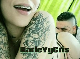 HarleYyCris
