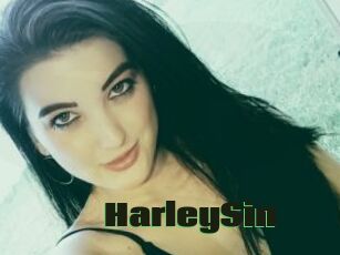 HarleySin