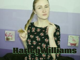 HarleyWilliams