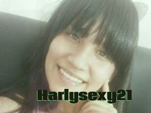 Harlysexy21