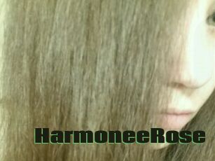HarmoneeRose