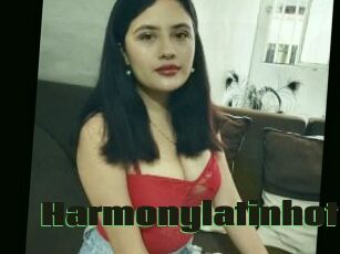Harmonylatinhot