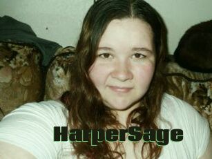 HarperSage