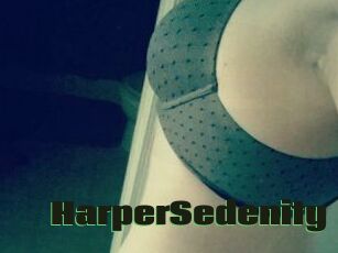 Harper_Sedenity