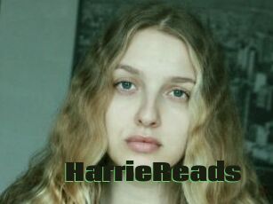 HarrieReads