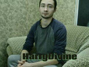 HarryDivine