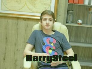 HarrySteel