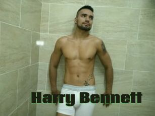 Harry_Bennett