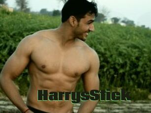 HarrysStick