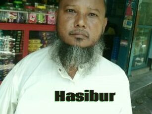 Hasibur