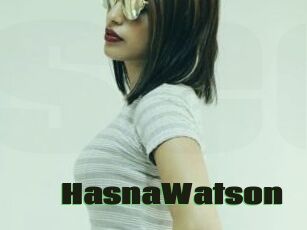 HasnaWatson
