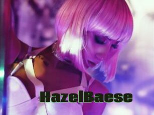 HazelBaese