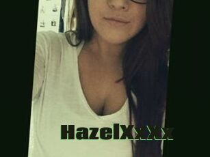 HazelXxXx