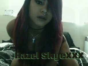 Hazel_SkyeXXX