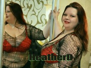 HeatherD