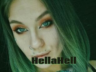 HellaHell