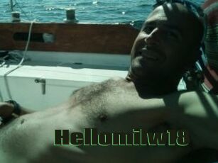 Hellomilw18