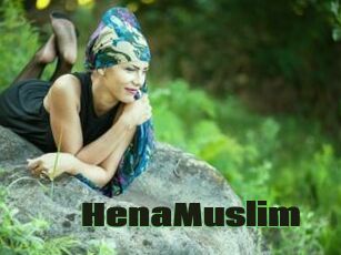 HenaMuslim