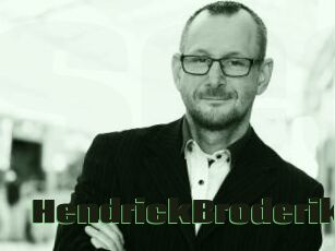 HendrickBroderik
