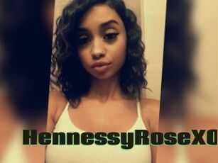 HennessyRoseXO