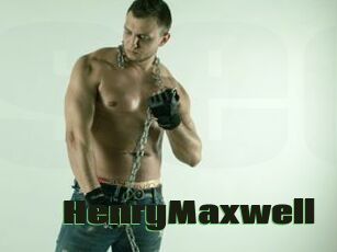 HenryMaxwell