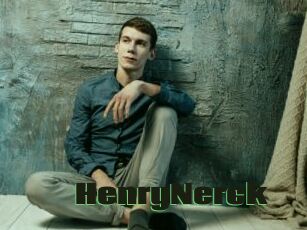 HenryNerck