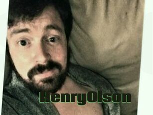 Henry_Olson