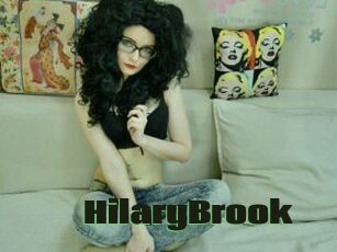 HilaryBrook