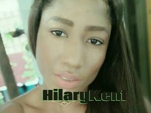 HilaryKent