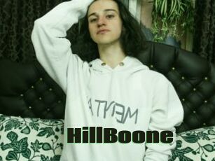 HillBoone