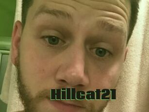 Hillcat21