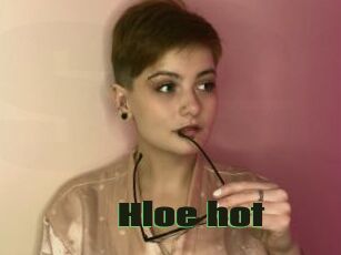 Hloe_hot
