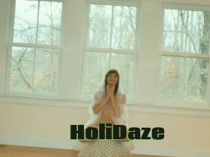 HoliDaze