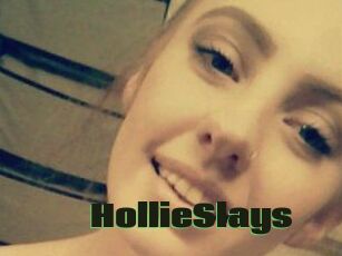 HollieSlays