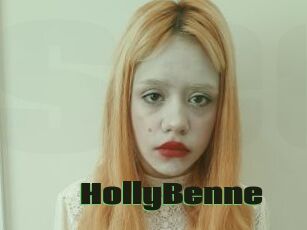 HollyBenne