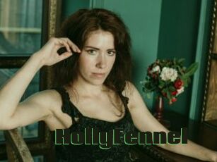 HollyFennel