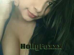 HollyFoxxx