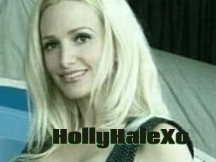 HollyHaleXo