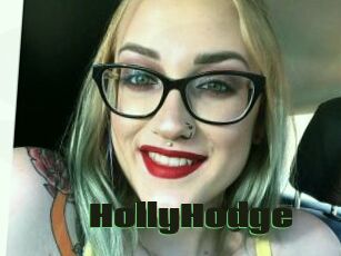HollyHodge