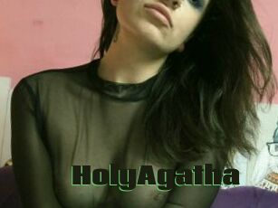 HolyAgatha