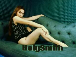 HolySmith