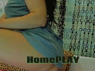HomePLAY
