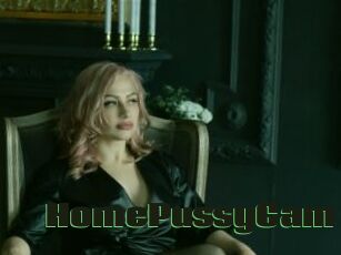 HomePussyCam
