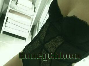 Honey_Chloco