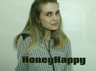 HoneyHappy