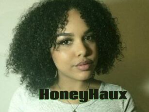 HoneyHaux